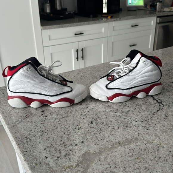 Nike Jordan 
Jordan Little Kid's Pro - Picture 2 of 6